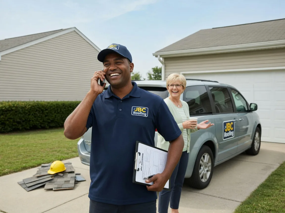 Roof Replacement Artie, WV FAQs